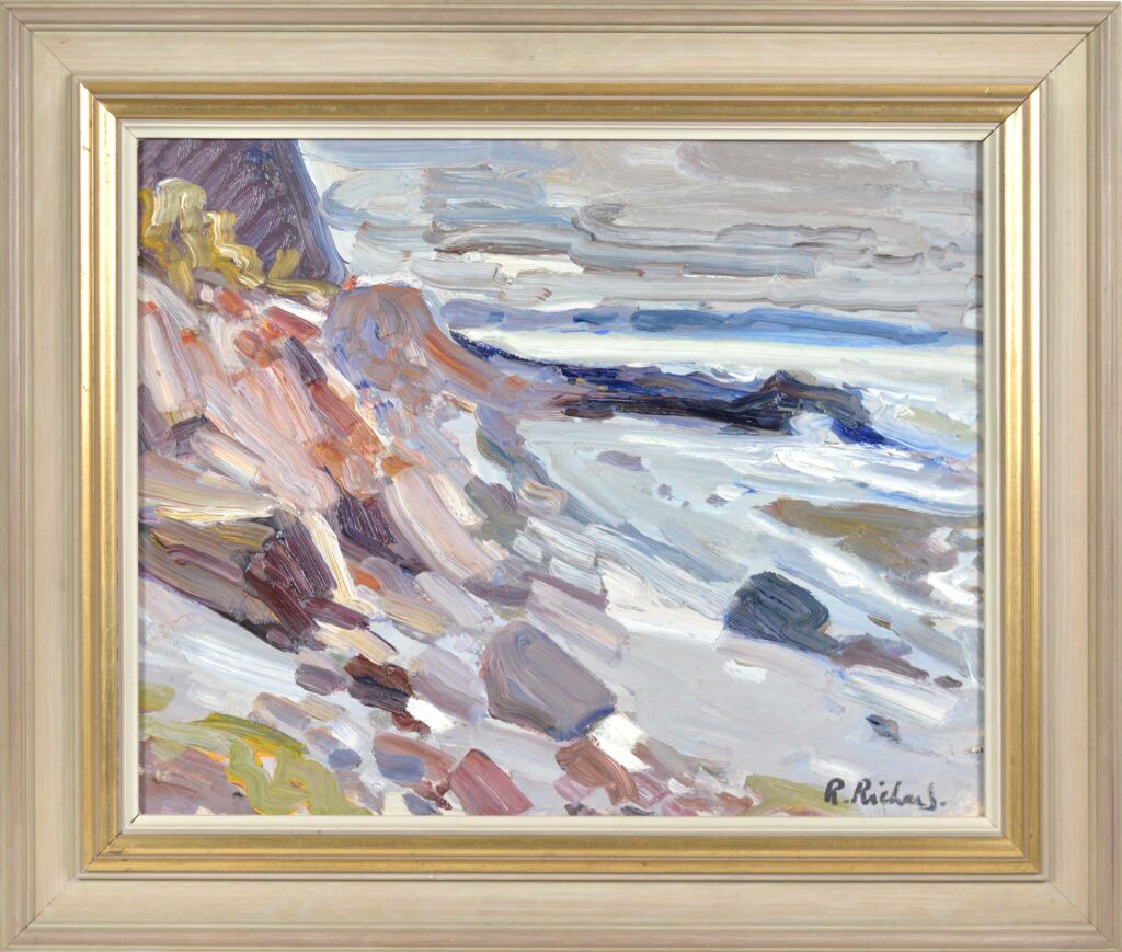 Seascape