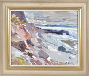 Seascape